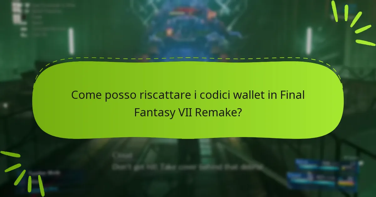 Cosa succede se supero i limiti dei codici wallet?