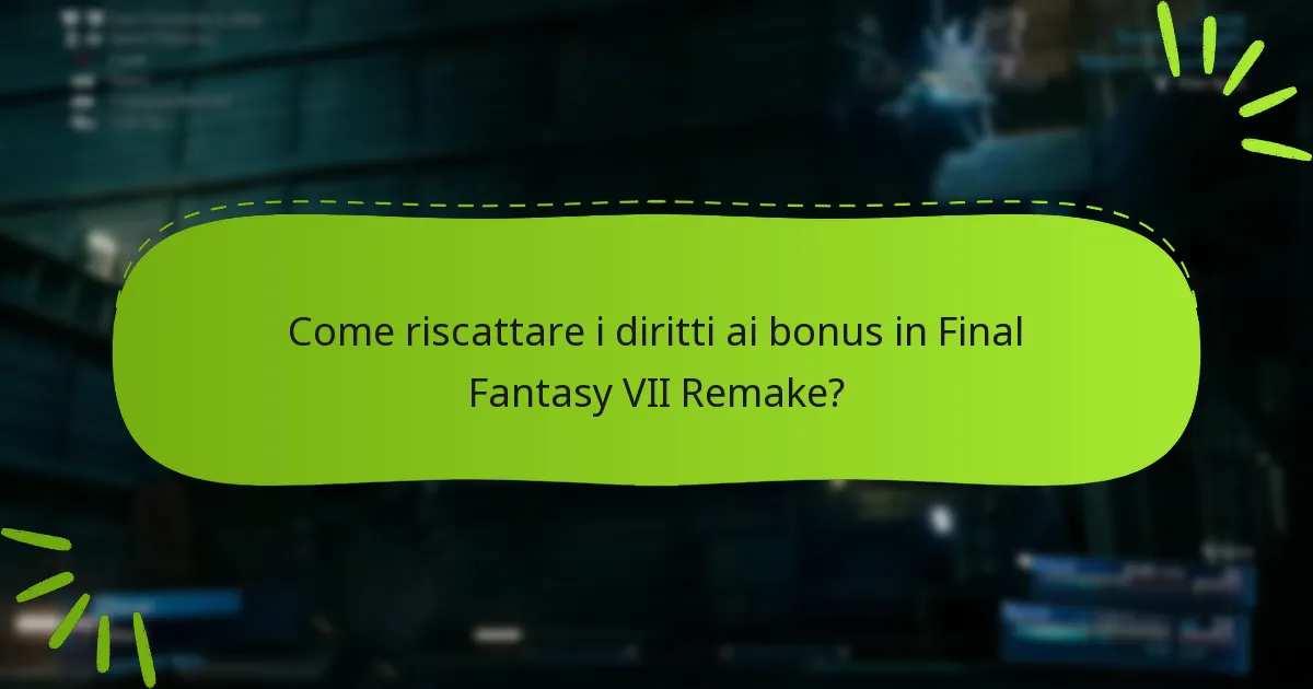Come possono i giocatori qualificarsi per i diritti ai bonus?