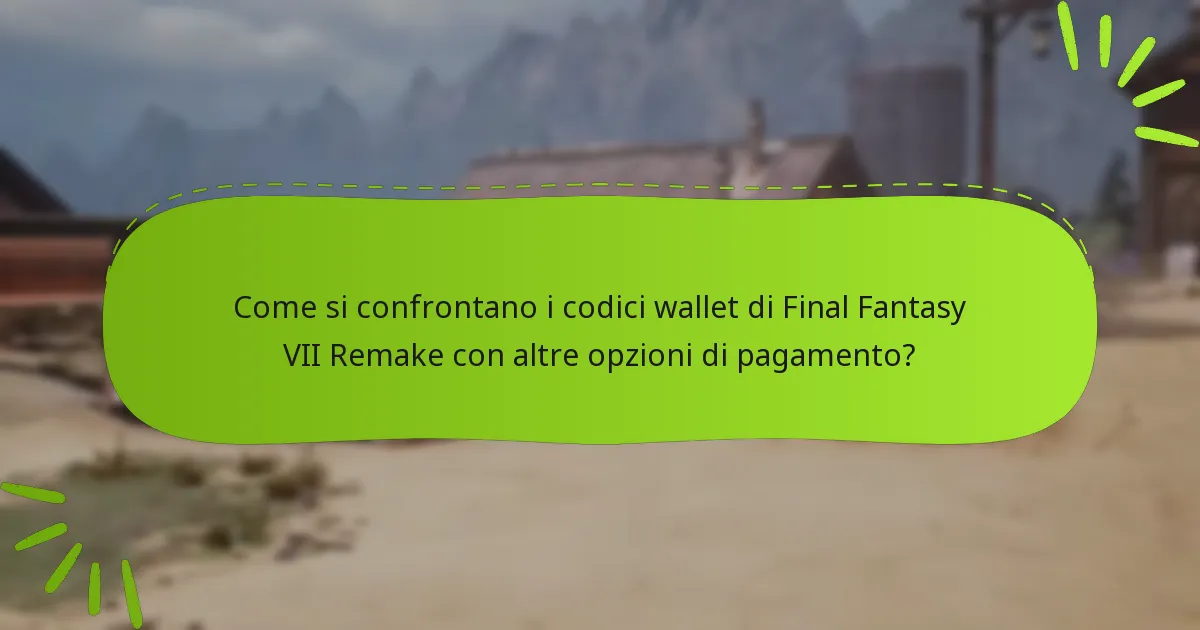 Cosa succede se il mio codice wallet scade?