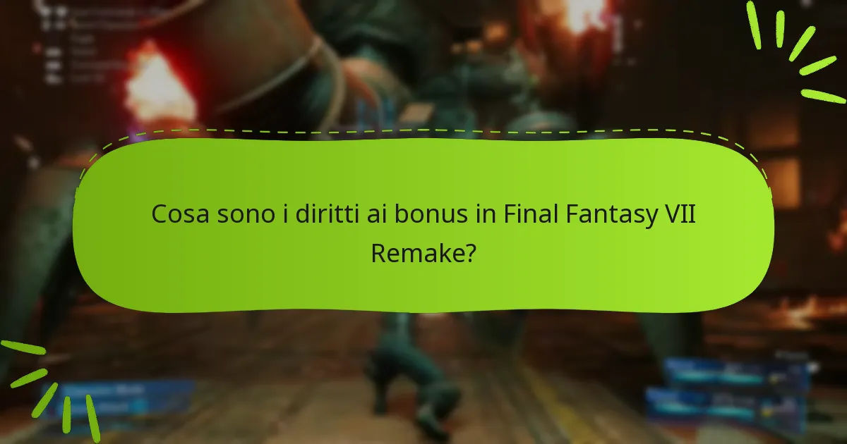 Come si confrontano i diritti ai bonus tra le piattaforme?