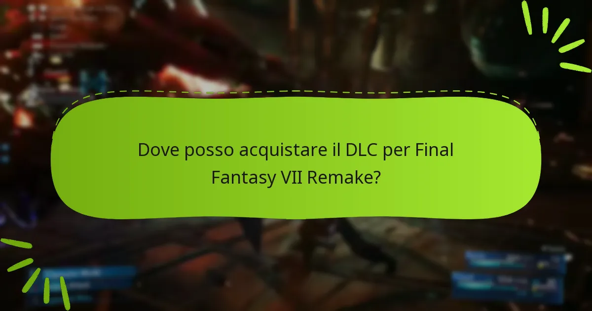 Quali oggetti bonus sono inclusi nel DLC?