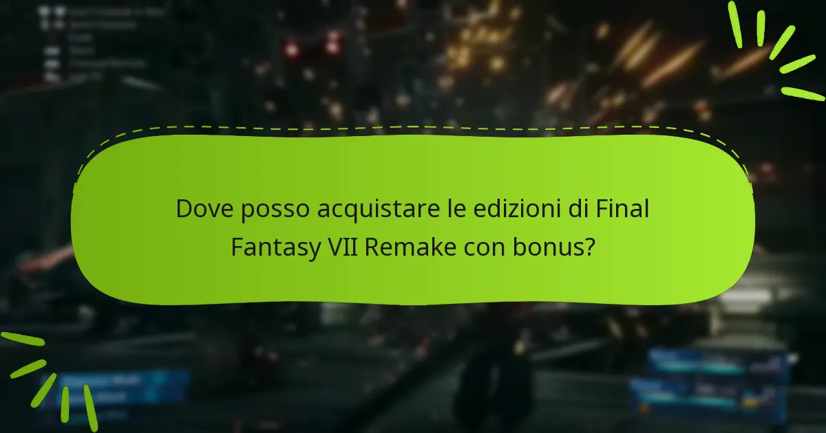 In che modo i bonus delle edizioni migliorano l’esperienza di gioco?