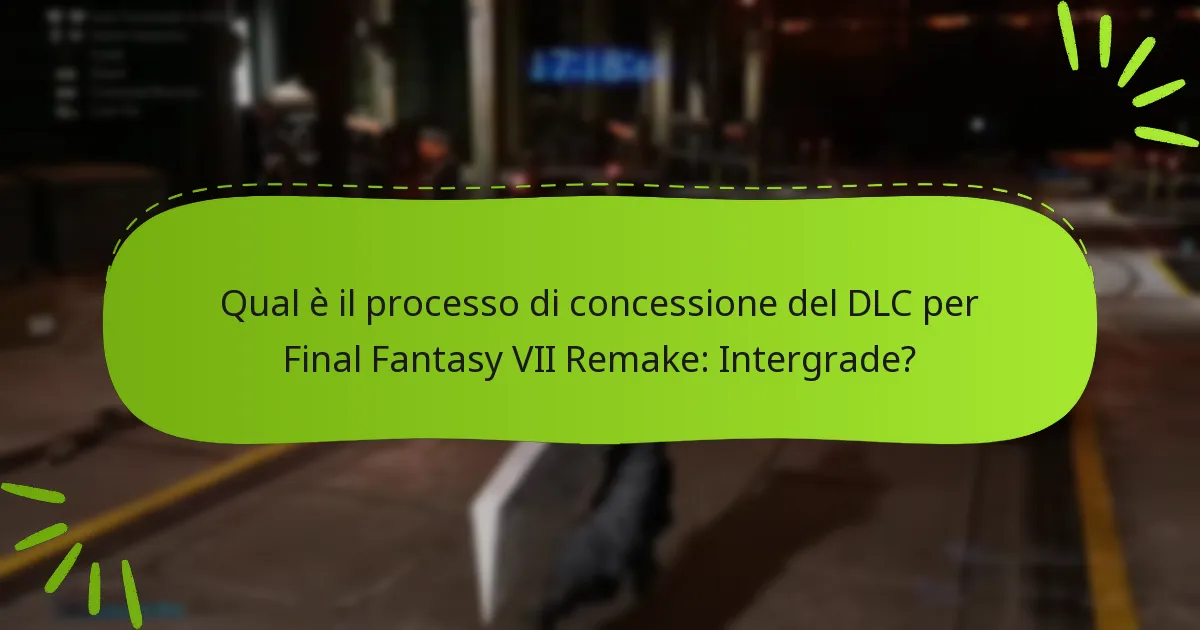 In che modo il DLC di Intergrade migliora l’esperienza di gioco?