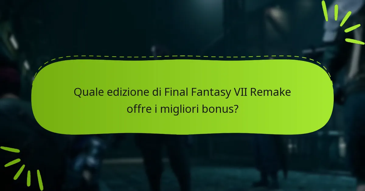 Quali sono i rischi di perdere i bonus per le edizioni?