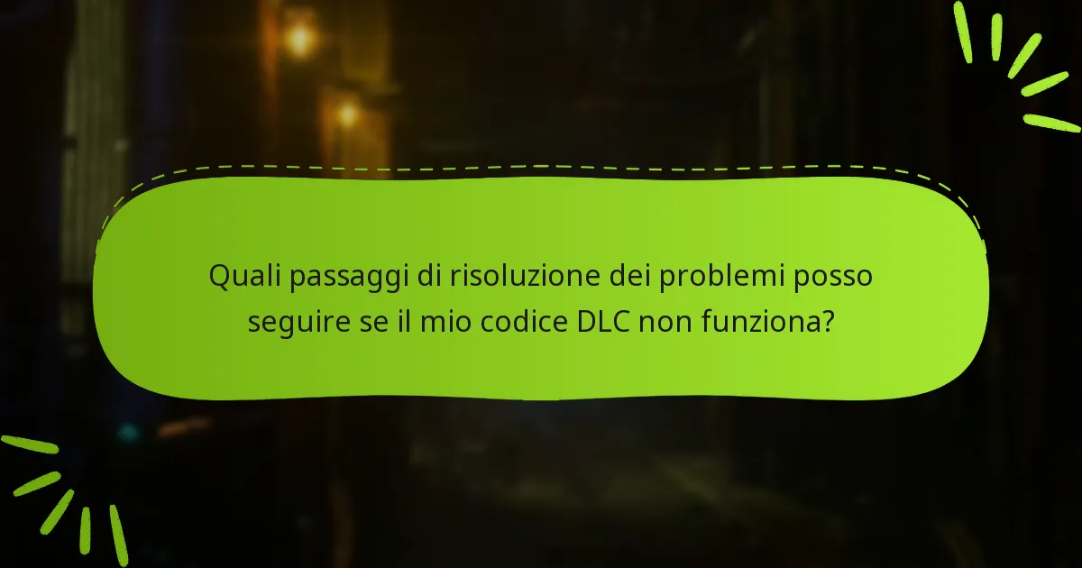Quali sono i requisiti per riscattare i codici DLC di Final Fantasy VII Remake Intergrade?