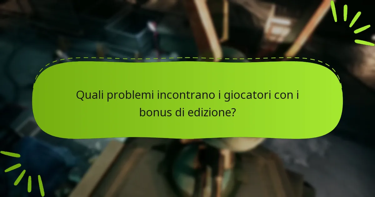 Quale edizione offre il miglior valore considerando i problemi comuni?