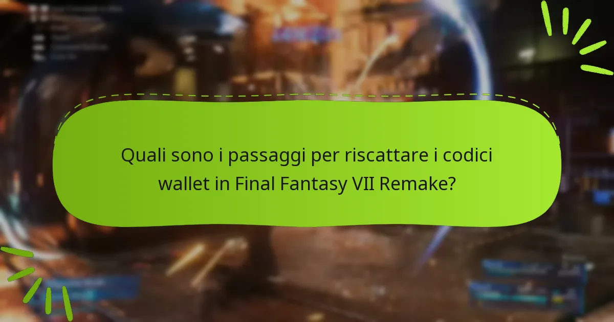 Dove possono gli utenti trovare risorse aggiuntive per il riscatto dei codici wallet?