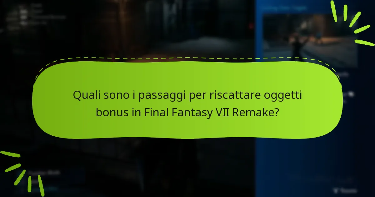 Quali suggerimenti di risoluzione dei problemi possono aiutare con i problemi di riscatto?
