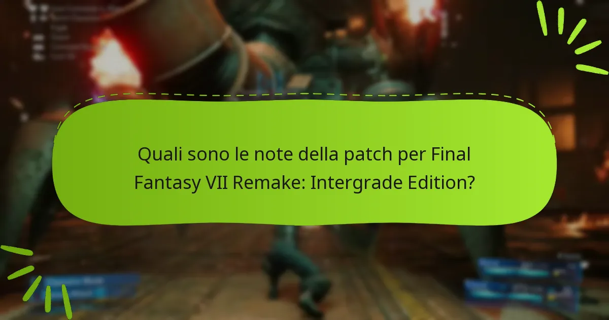 Come possono i giocatori esistenti effettuare l’upgrade all’Intergrade Edition?
